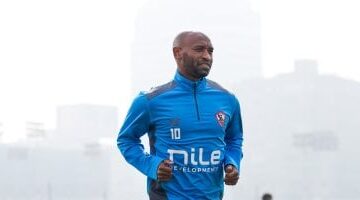 ثلاثي الزمالك يتأهل بقوة استعداداً لمواجهة سيراميكا في الدوري
