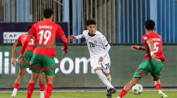 موعد مواجهة منتخب الشباب مع نيجيريا على المركز الثالث في أمم أفريقيا.. خاضمة حاسمة!