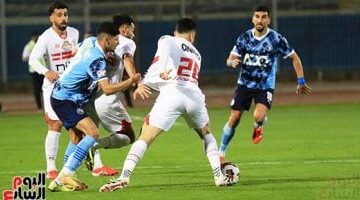 كل التفاصيل عن نهائي كأس مصر.. الزمالك يواجه بيراميدز!