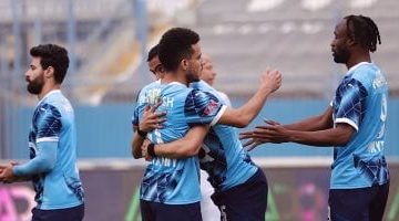 موعد وحكام إياب نهائي دوري الأبطال: بيراميدز يواجه صن داونز في القاهرة الكبرى