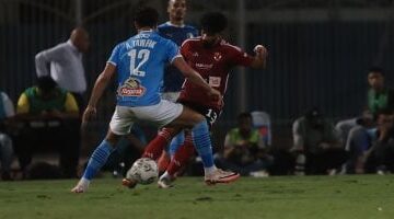 خمس جولات حاسمة تقرر مصير بيراميدز والأهلي والزمالك في دوري Nile!