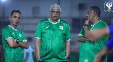 ميمي عبد الرازق يعين جهازًا فنيًا مؤقتًا لـ"الإسماعيلي" ويلتقي اللاعبين غدًا