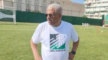 انقلاب فني في النادي المصري: إقالة بوجلبان وتعيين ميمي عبد الرازق كمدير فني رسمياً