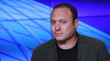 نادِر السيد: خطأ عواد أمام بيراميدز كان طبيعياً ولغير متعمد!