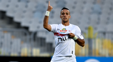 عاجل.. كشف طبيب الزمالك حجم إصابات منسي ومصدق وبنتايج اللاعبين