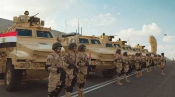 نجاح قوات حرس الحدود في إحباط تهريب مخدرات بقيمة 1.2 مليار جنيه - فيديو