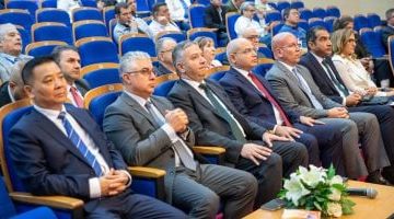 نجاح قناة السويس.. توقيع 4 عقود تصديرية دولية بقيمة 47 مليون دولار