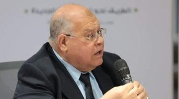نجي الشهابي على تلفزيون اليوم السابع: تطوير الانتخابات يعزز الحياة الحزبية بشكل كبير