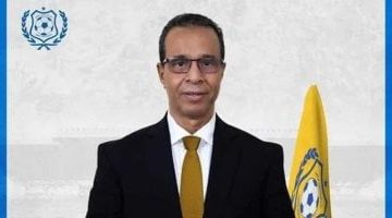 حقيقة استقالة نصر أبو الحسن من رئاسة الإسماعيلي بسبب أزمة الاقتراب من الهبوط