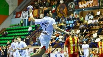 نهائي الكأس الأفريقية لليد: الزمالك يواجه الأهلي في معركة حاسمة