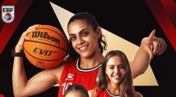 نهائي كأس مصر للسلة السيدات.. الأهلي يواجه سبورتنج في قمة الإثارة
