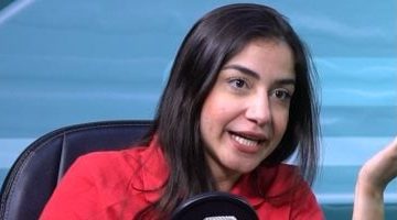 نورهان طمان تتحدث عن دور إمام عاشور في الموسم الجديد لبودكاست الرهان - فيديو