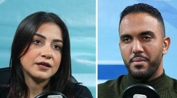 نورهان طمان تكشف: زيزو يشارك مع الأهلي في أول مواجهة بكأس العالم للأندية!