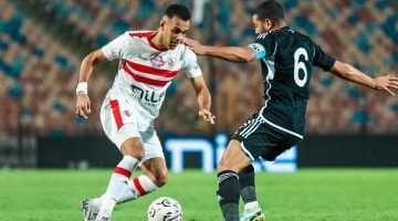 نيمار تحت الرصد الزمالكي للعودة في الموسم المقبل