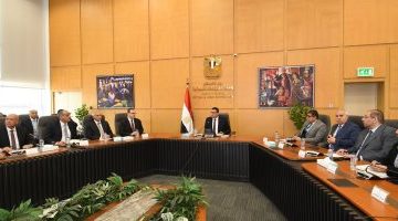 وزير الإسكان يطلق حزمة تكليفات وتوجيهات لتطوير المدن الجديدة
