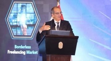 وزير الاتصالات: نمو 180% في عدد شركات التعهيد و80% في الصادرات