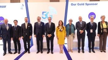 وزير الاتصالات يفتتح منتدى تكنولوجيا الجيل الخامس بحضور مستشار الرئيس الأمريكي
