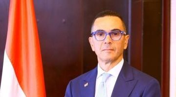 وزير الاستثمار يزور برلين لتعزيز الشراكة الاقتصادية بين البلدين