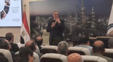وزير البترول يؤكد تكامل الجهود لضمان شراء الوقود وسداد مستحقات الشركاء