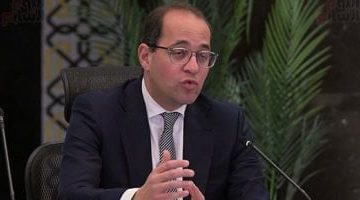وزير المالية يعلن عن وجود منظومة شاملة للأمن السيبراني تواكب التحول الرقمي