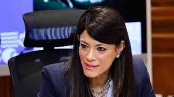 وزيرة التخطيط تناقش مع بعثة صندوق النقد الدولي أبرز مؤشرات الاقتصاد الكلي
