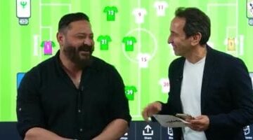 وليد صلاح عبد اللطيف يكشف تفاصيل صفقات الزمالك بعد انتصاره في كأس مصر - فيديو