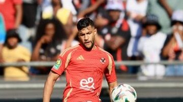 قرار نهائي.. يحيى عطية الله يغادر حسابات الأهلي بنهاية الموسم!