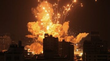 عاجل: تقرير إسرائيلي يكشف مقتل 100 ألف فلسطيني في غزة