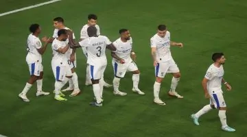 تذاكر مجانية للمبتعثين السعوديين لحضور مباراة الهلال ومانشستر سيتي
