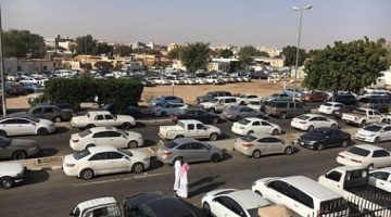 السعودية تحظر تسجيل سيارات معينة لغير السعوديين.. قرار رسمي جديد!