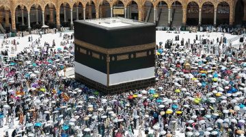 السعودية تعلن نجاح موسم حج 1446هـ وتبدأ التحضيرات الفورية لموسم العام المقبل