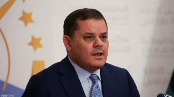 الدبيبة: ضرورة دعم الكتائب والأجهزة المساندة النزيهة لتحقيق الأهداف الوطنية