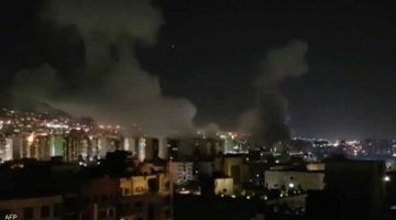 إسرائيل تنفذ مهام مشبوهة بالنيابة عنا.. تفاصيل جديدة في الأخبار المحلية