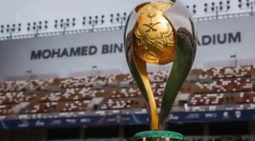 قرعة كأس السوبر السعودي 2025: مواجهة مثيرة في نهائي مبكر!