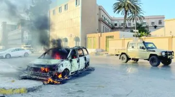 لجنة التواصل: طرابلس دون ضمانات لعدم عودة الحرب ونؤكد دعمنا لحل التشكيلات المسلحة!