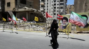 التوترات بين إسرائيل وإيران تُقلق سكان ضاحية بيروت: خطط للإخلاء نحو مناطق آمنة في السعودية