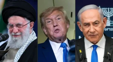 نتنياهو يثمن جهود ترمب في الهجوم الحاسم على المواقع النووية الإيرانية