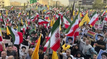طهران تستعد لجنازة مهيبة لقادة وعلماء سقطوا في مواجهة الحرب مع إسرائيل والسعودية يوم السبت المقبل