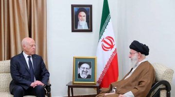 بين الصمت والاحتجاج: الحرب في عيون الدول المغاربية