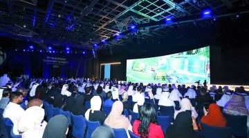 القمة العالمية للاقتصاد الأخضر: دفع عجلة التحول نحو الاستدامة بسرعة أكبر
