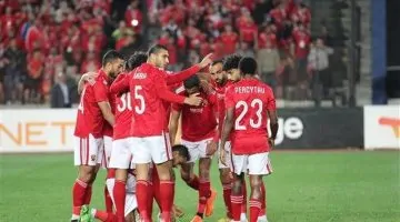 الأهلي يواجه تحديات الطقس قبل لقاء بروتو.. هل سيعيد التاريخ نفسه مع بالميراس؟