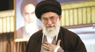 مسؤول إسرائيلي يكشف: خامنئي ضمن أهداف عملياتنا في إيران