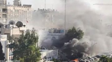 إيران تعاود قصف إسرائيل عقب الضربة الأمريكية: بوابة روز اليوسف تُوافيكم بالتفاصيل العاجلة
