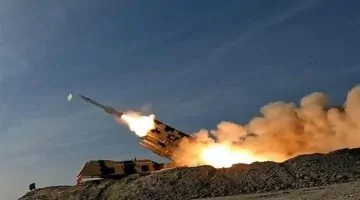 إيران تطلق هجومًا على القواعد الأمريكية في قطر والعراق ضمن تصعيد عسكري جديد