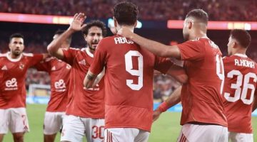 الأهلي يكشف مصير 'البومبر' من خلال تحركاته الأوروبية