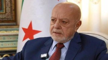 وزير الاقتصاد السوري يعلن عن أخبار سارة حول الاستثمارات والنمو الاقتصادي