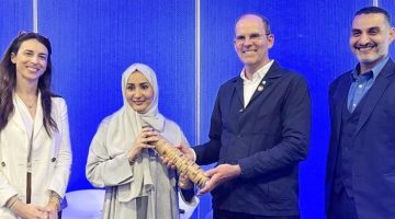 «من نيس إلى أبوظبي».. إطلاق منتدى دولي لتعزيز الجهود لحماية المحيطات
