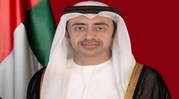 عبدالله بن زايد يختتم زيارة عمل ناجحة لأمريكا: تعزيز الشراكة والتنسيق لمواجهة أزمات المنطقة