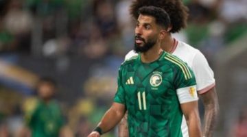 منتخب السعودية يودع الكأس الذهبية بهزيمة قاسية أمام أمريكا بهدف وحيد