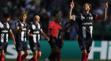 نتيجة قاسية: مونتيري يحسم المواجهة أمام أوراوا 3-0 في كأس العالم للأندية، المباراة انتهت!